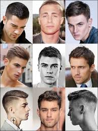 Hairstyle Trends 29 Different Types Of Haircuts On The Radar Right Now Photos Collection In 2020 Hairstyle Names Mens Haircuts Short Mens Hairstyles Short