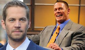 Brothers cody and caleb walker filmed his final scenes in furious 7, with. Fast And Furious 9 Vin Diesel Paul Walker Was Involved In Hiring John Cena Asume Tech