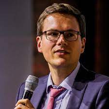 The curse of the black pearl. Dr Christian Martin Stellvertretender Bereichsleiter Vdi Vde Innovation Technik Gmbh Xing