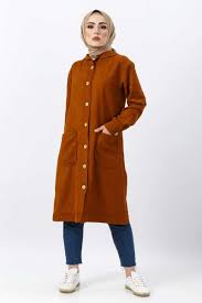 kapsonlu kadife kap tsd7896 taba kapsonlular kapusonlu kadife