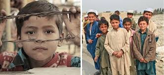 Crisi alimentare in Afghanistan: “Quest'inverno 14 milioni di bambini  affronteranno livelli di fame potenzialmente letali”, l'allarme di Save the  children