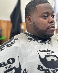 Bo The Barber (@i_am_bo_the_barber_) • Instagram photos and videos