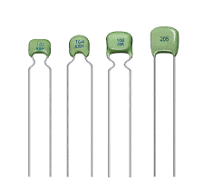 Custom High Q Multylayer Ceramic Chip Capacitor 4040 ...