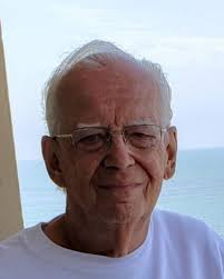 William Joseph Matusinec Obituary October 25, 2025