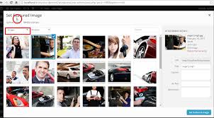 Here is a selection of the best free online slideshow makers, photo slideshow software for computer and mobile phones. Wordpress How To Edit Existing Slideshow Posts Template Monster Help