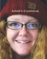 Amazon.com: Angie's Calendar: 9798569037964: Hurst, Wally: Books