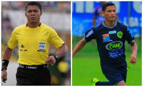 Armando Castro: 'Pescado Bonilla amenazó con mandarme a matar'