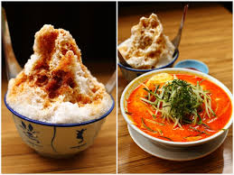 Best places to eat chiang mai blog — top 5 best restaurants in chiang mai and chiang mai old city. Nyonya Food Straits Food Company Bangsar