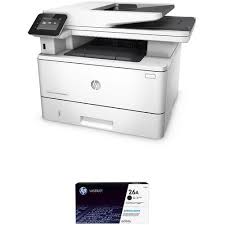 No scanning, no faxing, no copying, and no print labels on optical disks. User Manual Hp Laserjet Pro M426fdw All In One Printer Search For Manual Online
