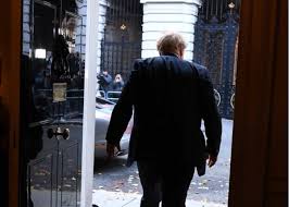 The Myth Of The Working Class Tory Just Three In Ten Voted Blue