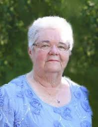 Obituary information for Juanita Fay Petry Bennett