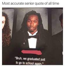 Funny Senior Pictures Captions