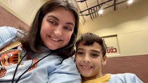 Mathews Elementary School