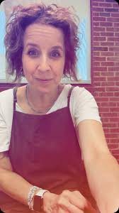 Amy Kilpatrick Mascott