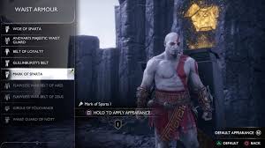 God Of War: The Quest To Redeem Kratos - Polygon