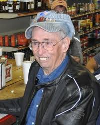 EDWARD MARVIN Obituary (2020)