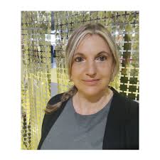 Cristina Pernas, mi...