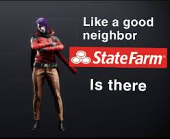 That actor's name is kevin mimms, or kevin miles — he seems to go by both. Jake From State Farm Explore Tumblr Posts And Blogs Tumgir