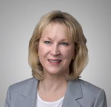 Lt. Governor Nancy Dahlstrom