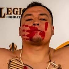 Oscar Delcid vs. Alex DuBray Jr, ECF 2