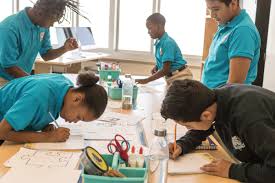 DPS board approves 2021 opening for DSST Noel high school