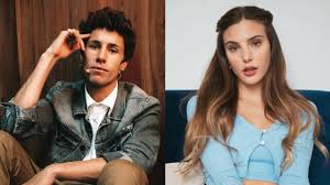 La relación entre junta zurita y macarena achaga va viento en popa, tanto así que además de ser novios se han. Juanpa Zurita Y Macarena Achaga Son Novios Revelan Pruebas