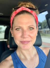 Survived the heat !!!! Very happy.😁