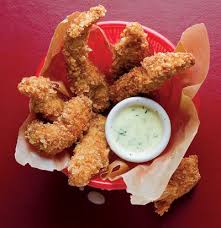 Mitzi S Chicken Fingers Chicken Finger Recipes Chicken Fingers Recipes