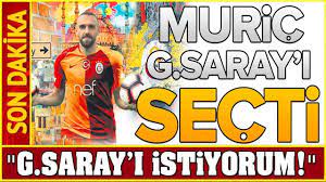 Çaykur rizespor forması altında başarılı bir sezon geçiren kosovalı golcü vedat muriqi transferin transfer listesinde yer alan çaykur rizespor'un başarılı golcüsü vedat muriqi, galatasaray'a önerildi. Webaslan Son Dakika Vedat Muriqi Galatasaray Http Ow Ly 2eks30roef2 Facebook