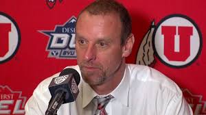 Here is what Utah head coach Larry Krytkowiak and Brandon Taylor had to say  about the punch thrown by BYU guard Nick Emery late in the second half of  the Utes 83-75 win over the cougars. Emery was ...