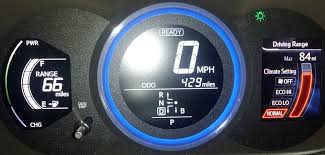 Toyota Rav4 Ev Forum View Topic Cold Weather Performance