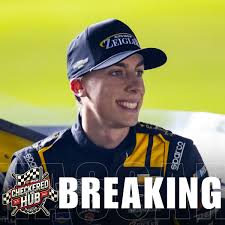 Carson Hocevar Racing