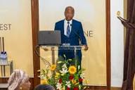 Cérémonie de présentation officielle du rapport annuel de la BCEAO - Abidjan.net Photos