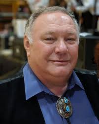 A great caller...and friend.