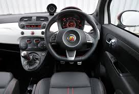Enjoy high quality gallery cars, download and tell your friends in social networks. Used Abarth 500 Hatchback 2009 2015 Review Parkers