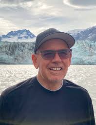 Obituary information for James Keith Bishop