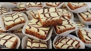 Ga Teau L Aa D Sans Cuisson Facile A Ra C Aliser Youtube Gateau Oriental Sans Cuisson Gateau Oriental Facile Gateau Marocain Facile