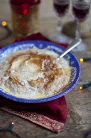 Christmas desserts to end your festive feasting on a high. 14 Swedish Christmas Porridge Ideas