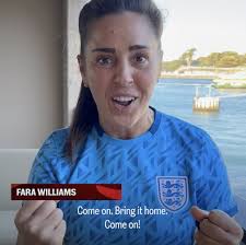 @Lionesses's video Tweet