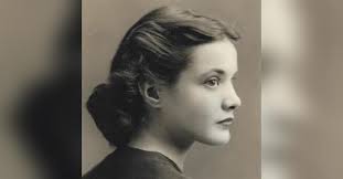 Mary Elizabeth "Betty" Slay Obituary