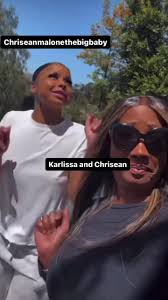 House Tour with Chrisean and Karlissa