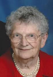 Claris Otto Obituary