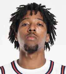 2024-25 AUBURN MEN'S BASKETBALL