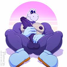Rule34 - If it exists, there is porn of it  anti dev, dry bones, koopa   5649358