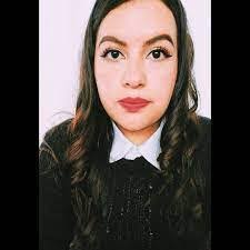 Ivette Padron's Instagram, Twitter & Facebook