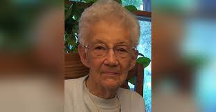 Mary Teske's Instagram, Twitter & Facebook