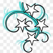 Tattoo at startrek.com, the official star trek website. Nautical Star Tattoos Clipart Sleeve Tribal Dragon Logo Png Download 3794008 Pikpng