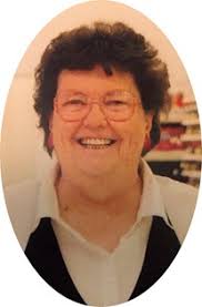 Jolene "Jo" Lain Obituary