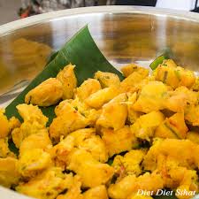 Diet Diet Sihat Felda D Saji Di Kajang Perdana Avenue Food Diet Kajang