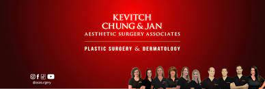 At kevitch, chung, & jan aesthetic surgery associates, we strive to help you get . Kevitch Chung Jan Aesthetic Surgery Associates Home Facebook
